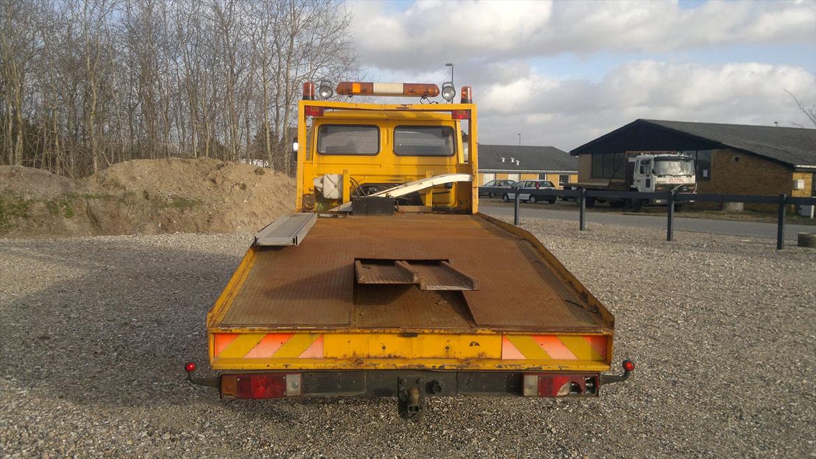 DAF 900 billede 12