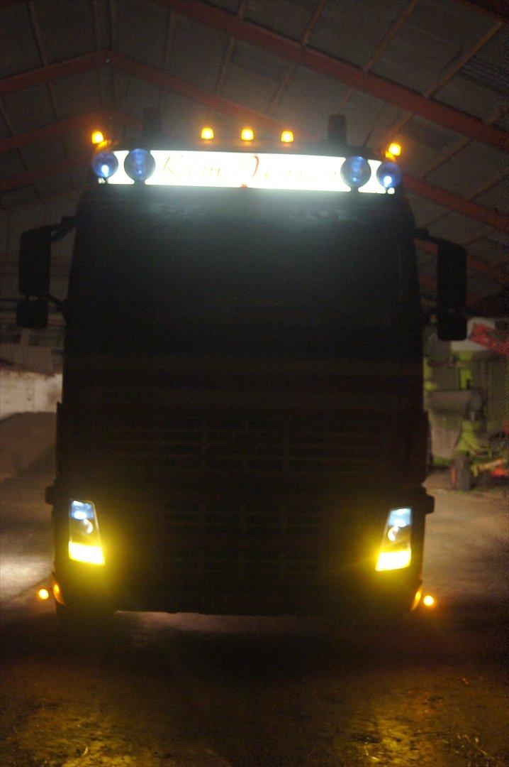 Volvo FH 16.  [Tidl. chauffør] billede 4