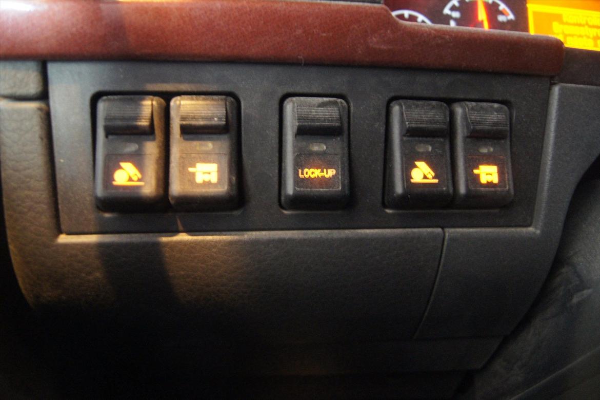 Volvo FH 16.  [Tidl. chauffør] billede 18