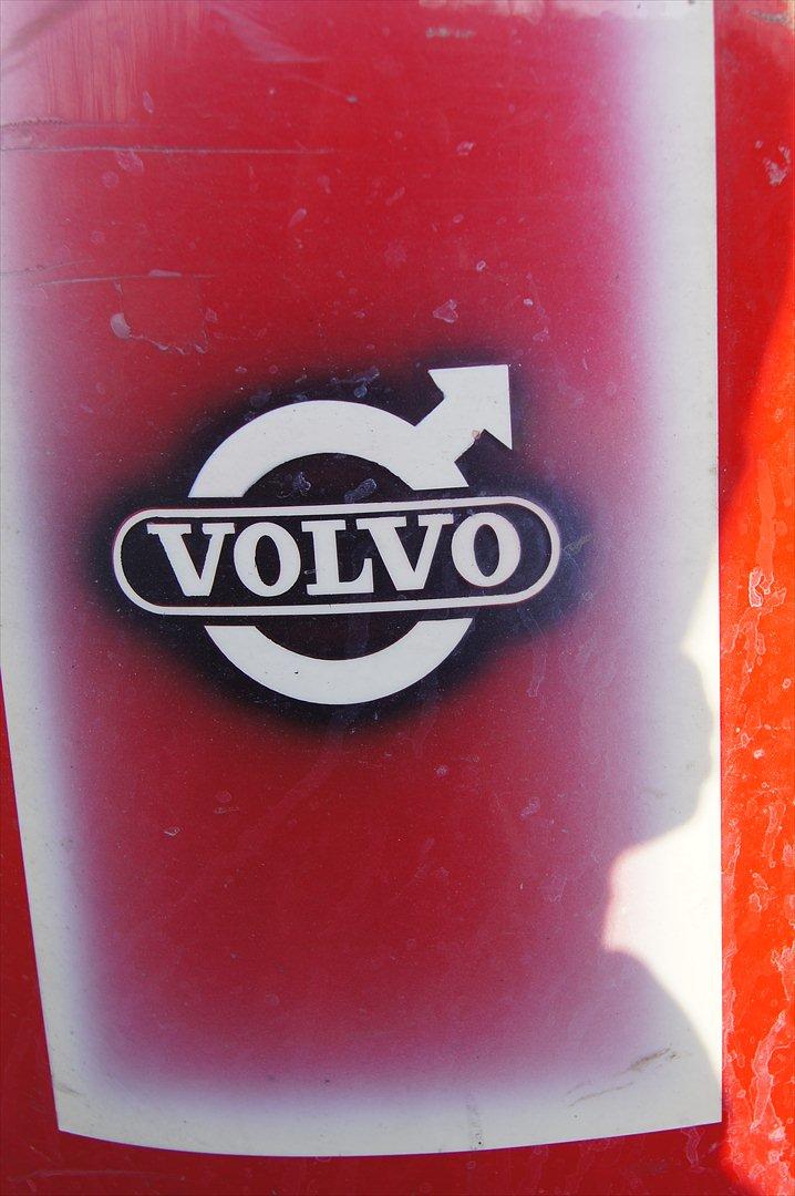 Volvo FH 16.  [Tidl. chauffør] billede 19
