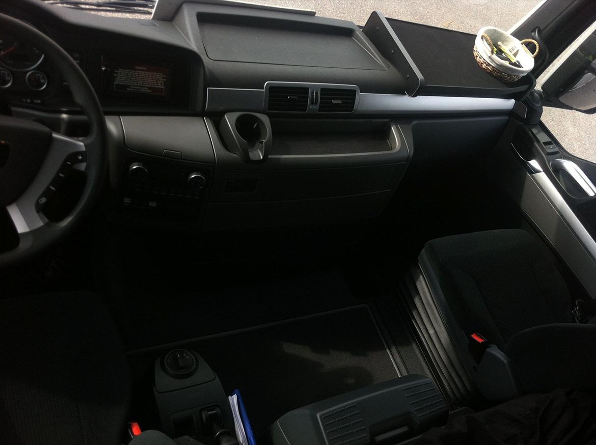 MAN TGX 28 480 Lillepigen billede 10