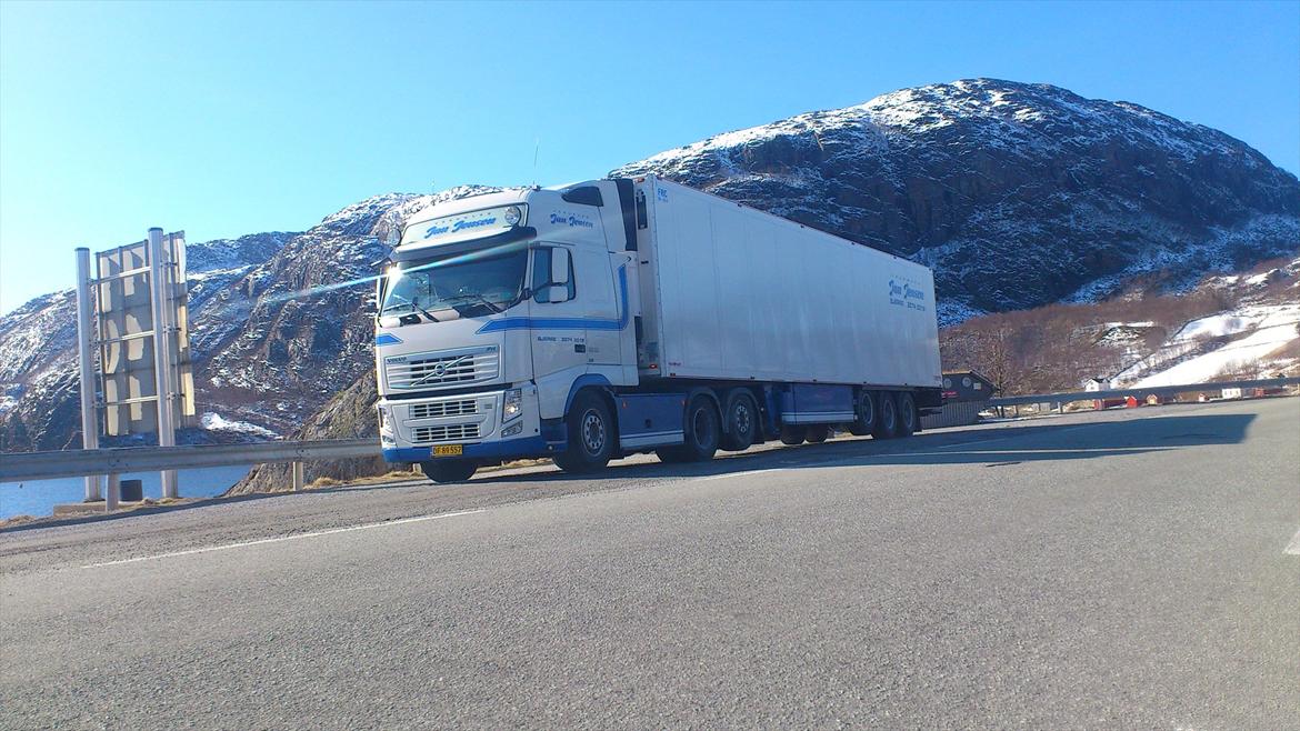 Volvo FH billede 11