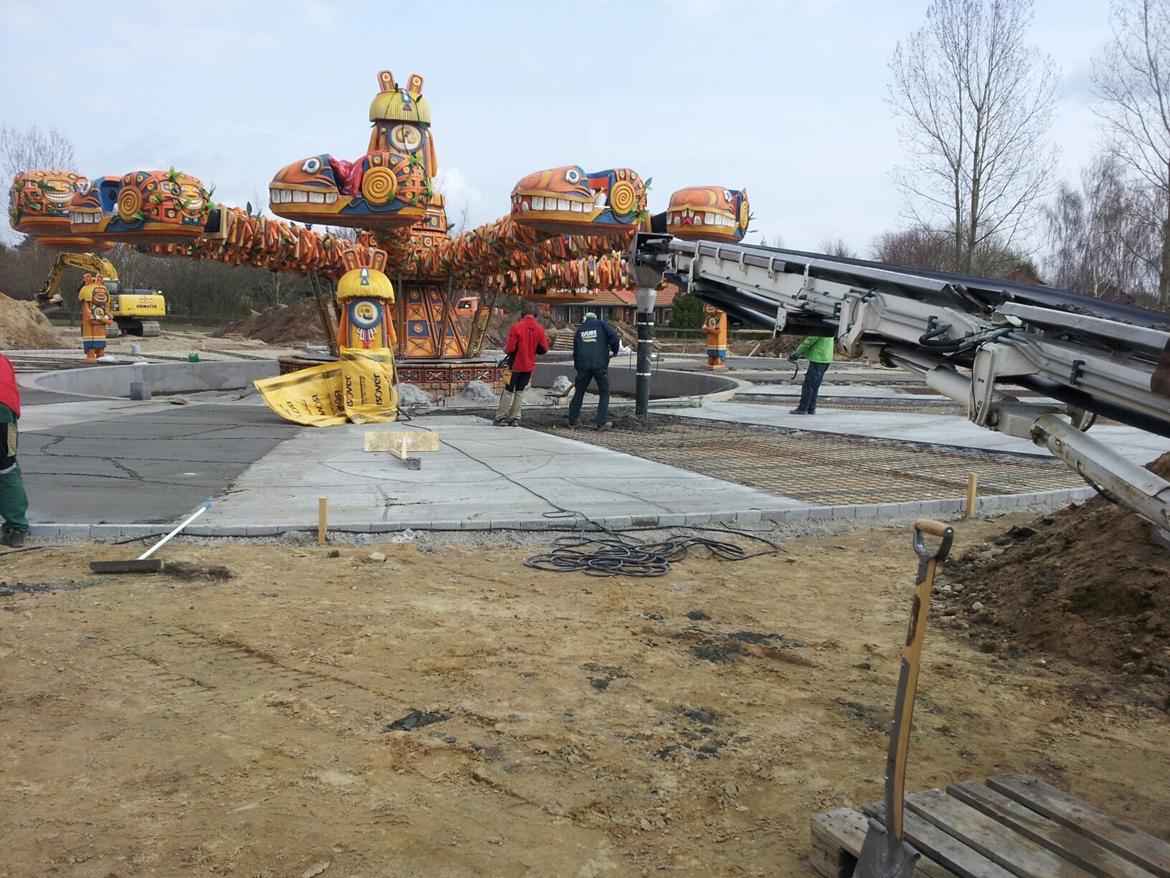 MAN TGA 32 440 billede 11