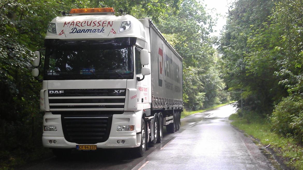 DAF 105/510 billede 2