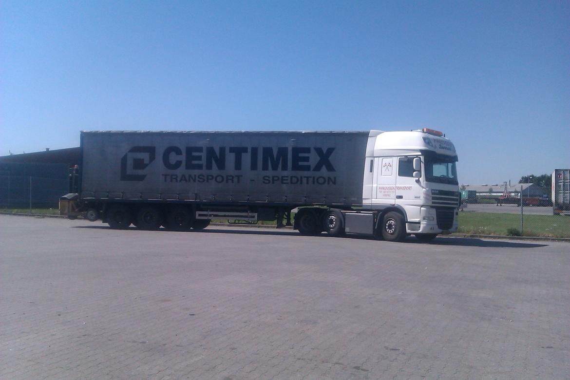 DAF 105/510 billede 17