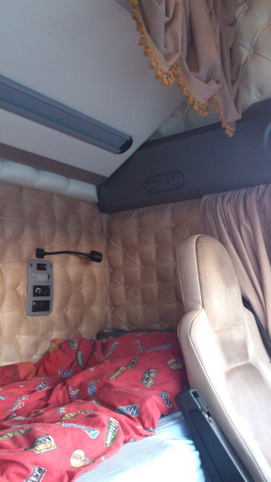 DAF 105.460 (HAYDEN PANETIERRE) billede 7