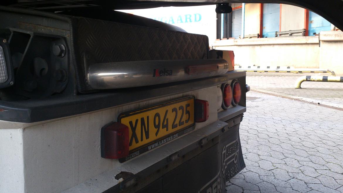 DAF 105.460 (HAYDEN PANETIERRE) billede 9