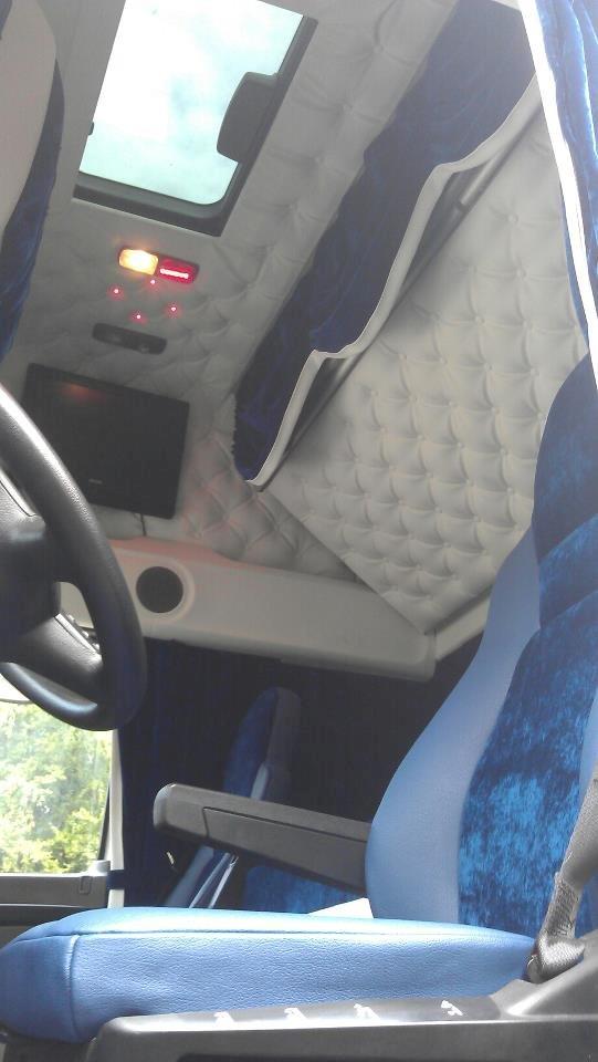 DAF 105/510 billede 18