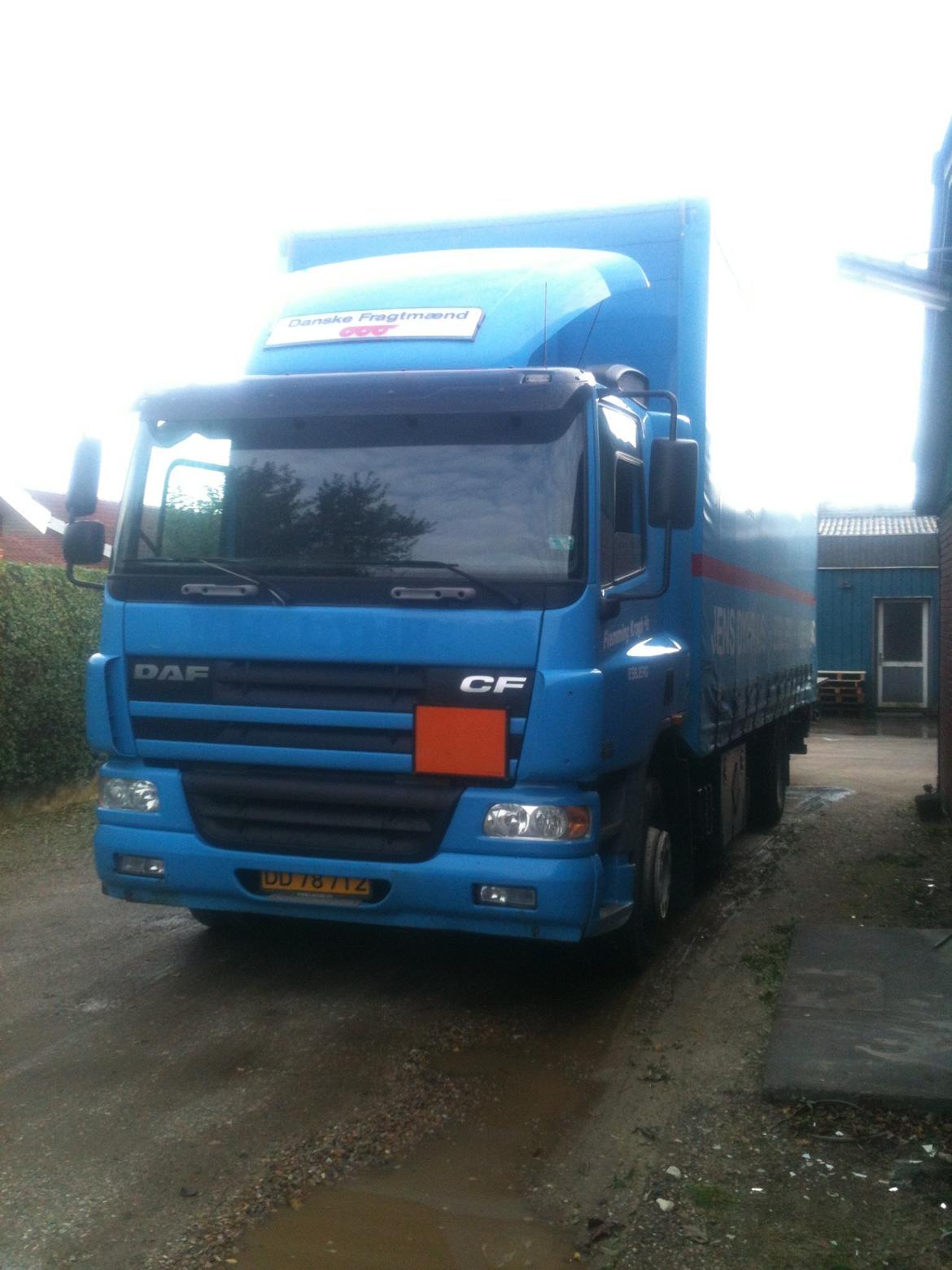 DAF CF billede 1