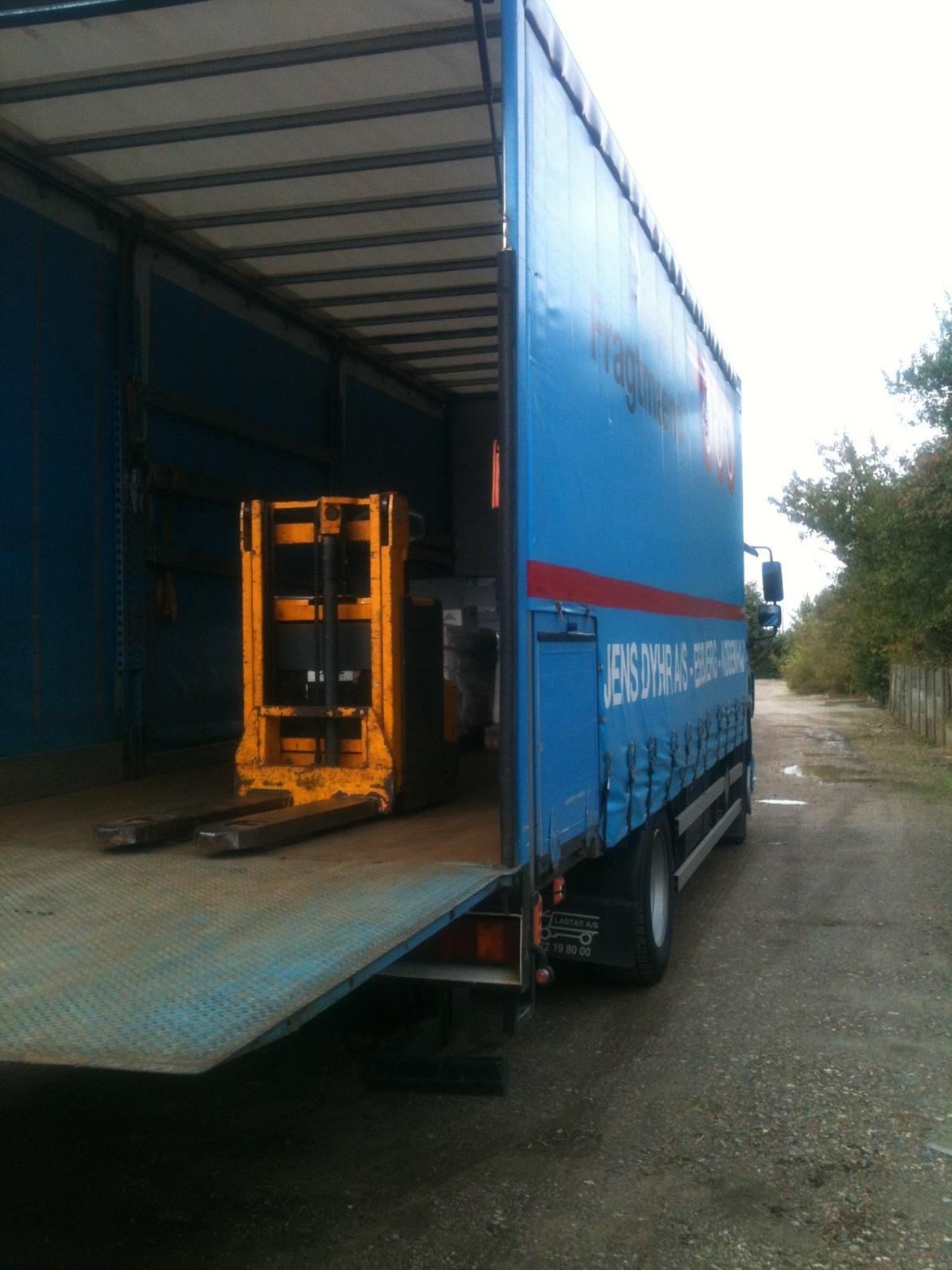 DAF CF billede 3