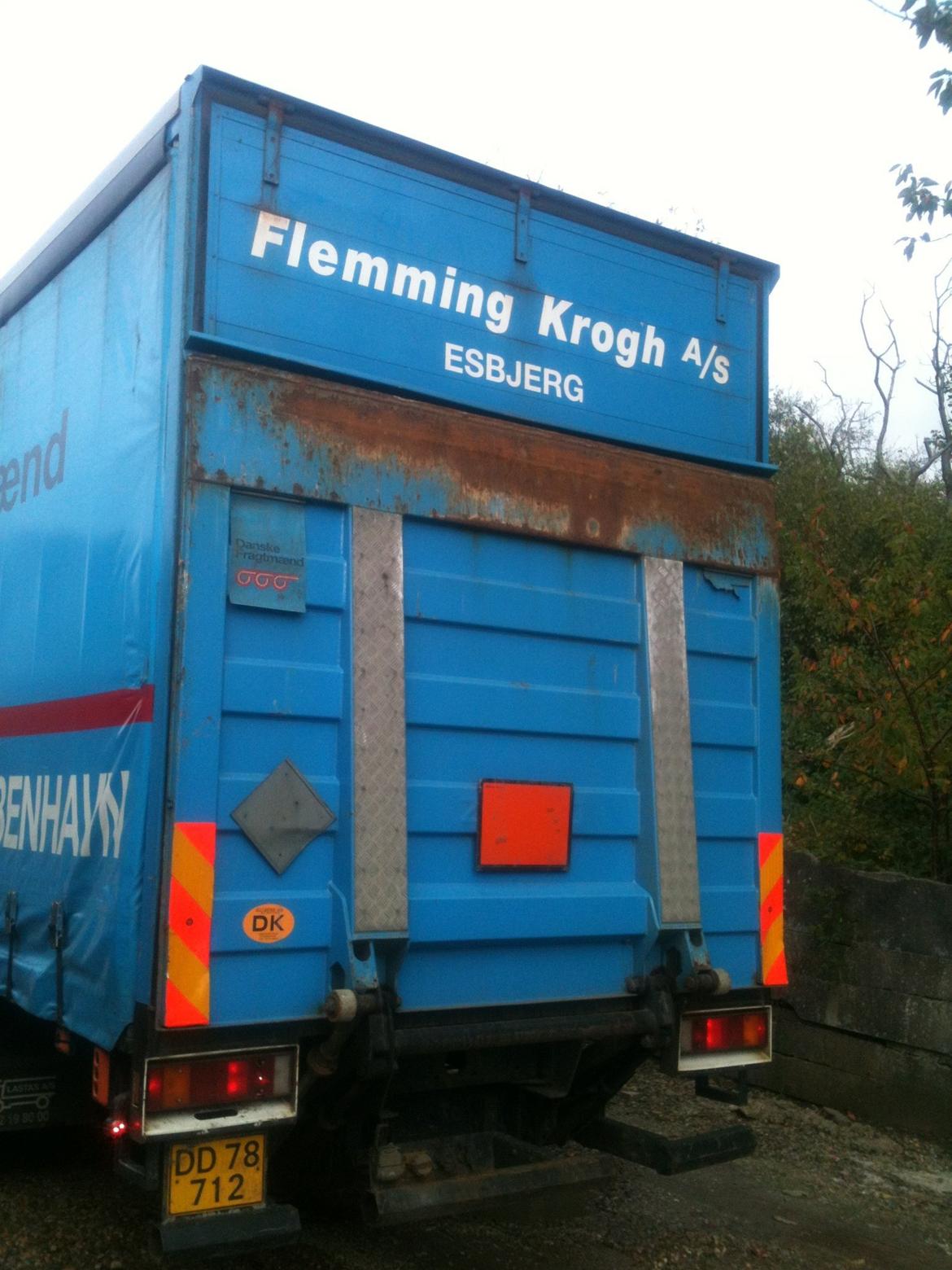 DAF CF billede 4