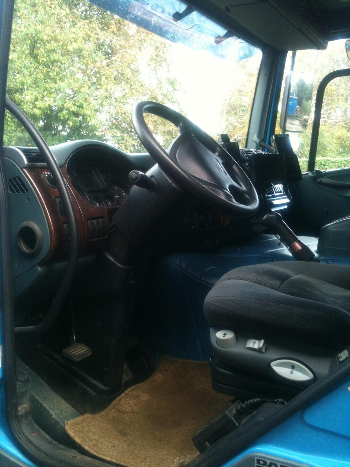 DAF CF billede 5