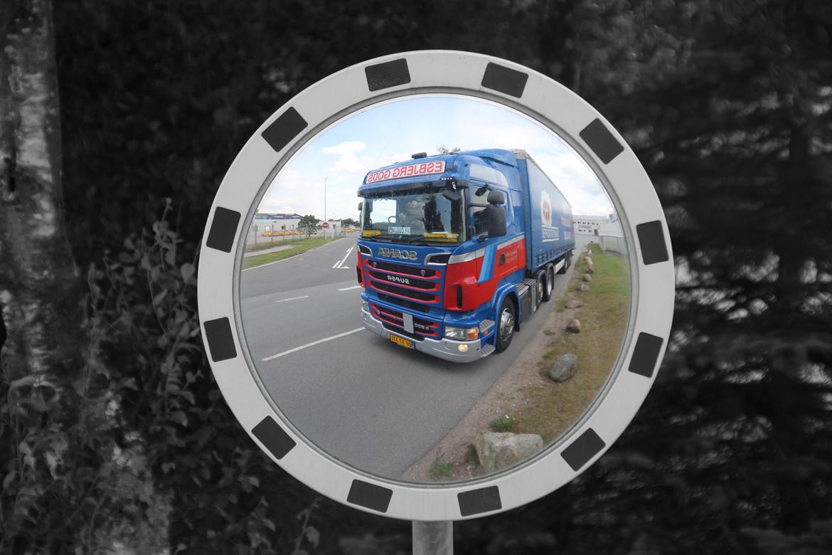 Scania R500 V8 billede 14