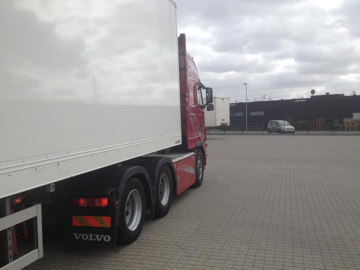 Volvo FH 16 billede 13