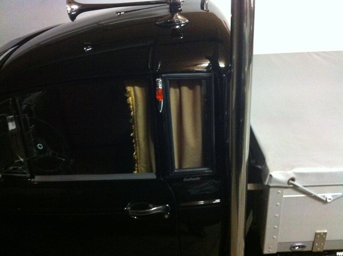 Peterbilt Morris 1000 billede 7