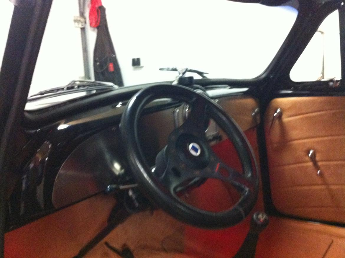 Peterbilt Morris 1000 billede 11