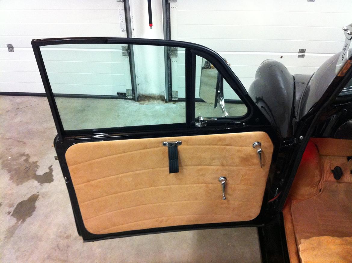 Peterbilt Morris 1000 billede 13
