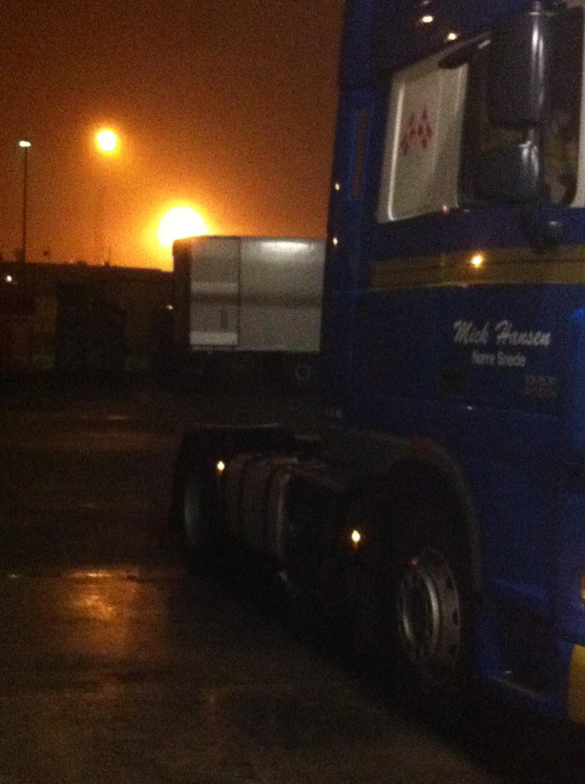 DAF 105 Super Space Cap billede 3