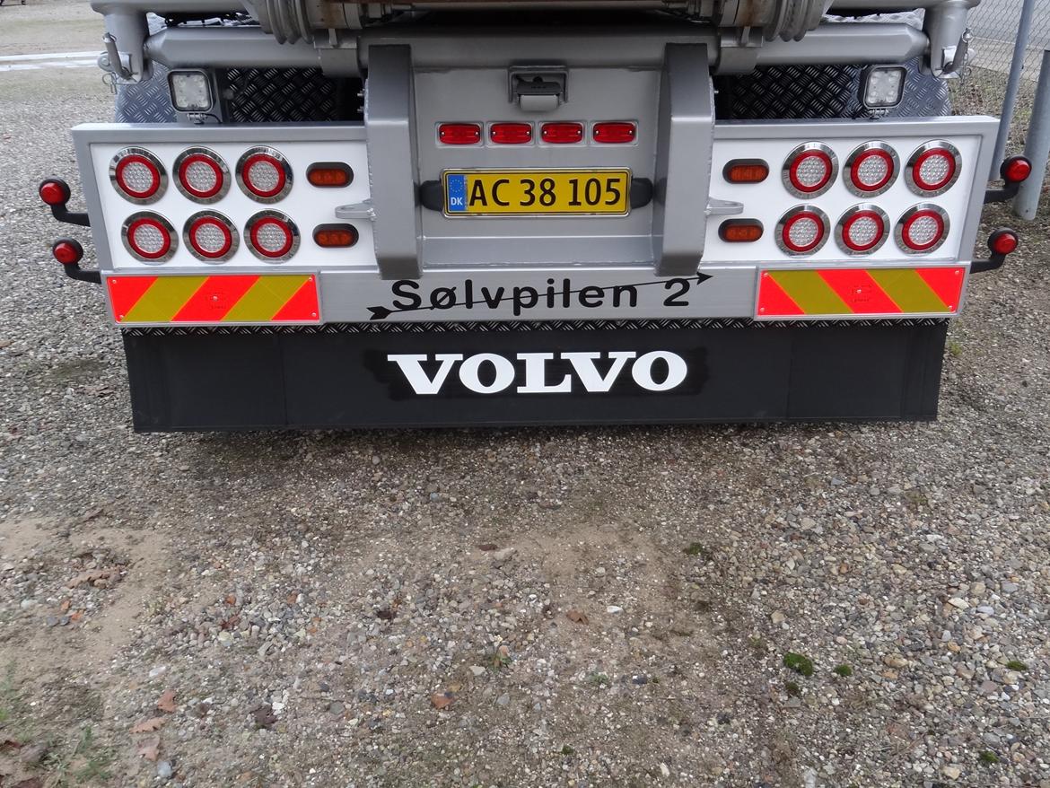 Volvo fh billede 14