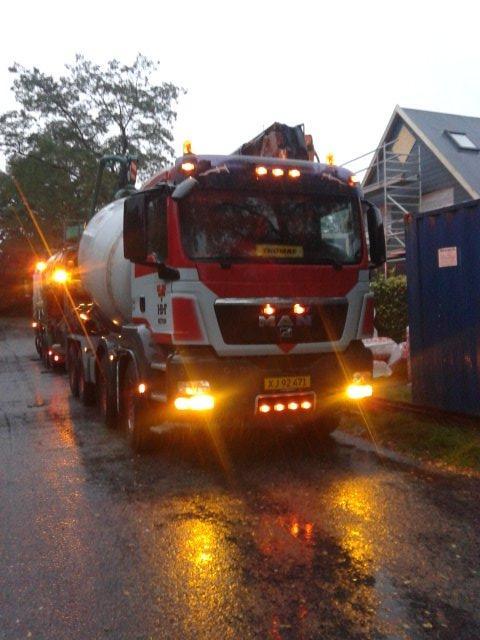 MAN TGS 35.400 billede 15