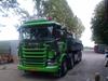 Scania R480