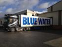DAF XF 105 Super space cap