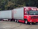 DAF XF 95