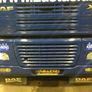 DAF XF 95