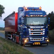 Scania R 500