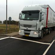 Renault Premium 430