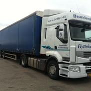 Renault Premium 430