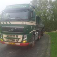 Volvo FH