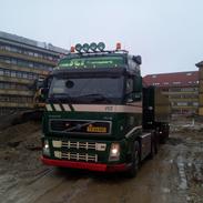 Volvo FH