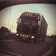 Iveco Stralis