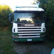 Scania P114L-340