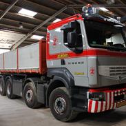 Renault Lander 8#4