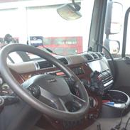 DAF cf 85. 360 hk