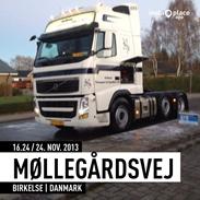 Volvo Fh