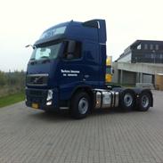 Volvo FH 