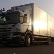 Scania P230