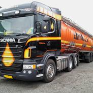 Scania R 480