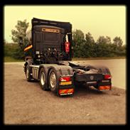 Scania R 480