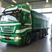 Iveco stralis