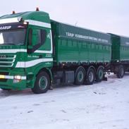 Iveco stralis