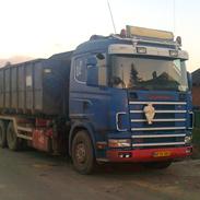 Scania 164g