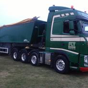 Volvo fh