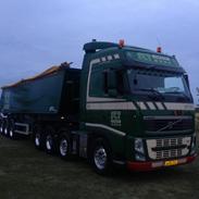 Volvo fh