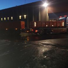 Scania R620