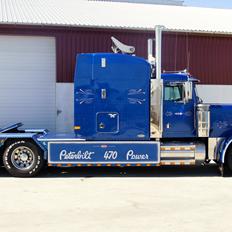 Peterbilt 379