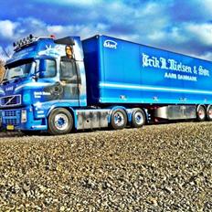 Volvo FH 480